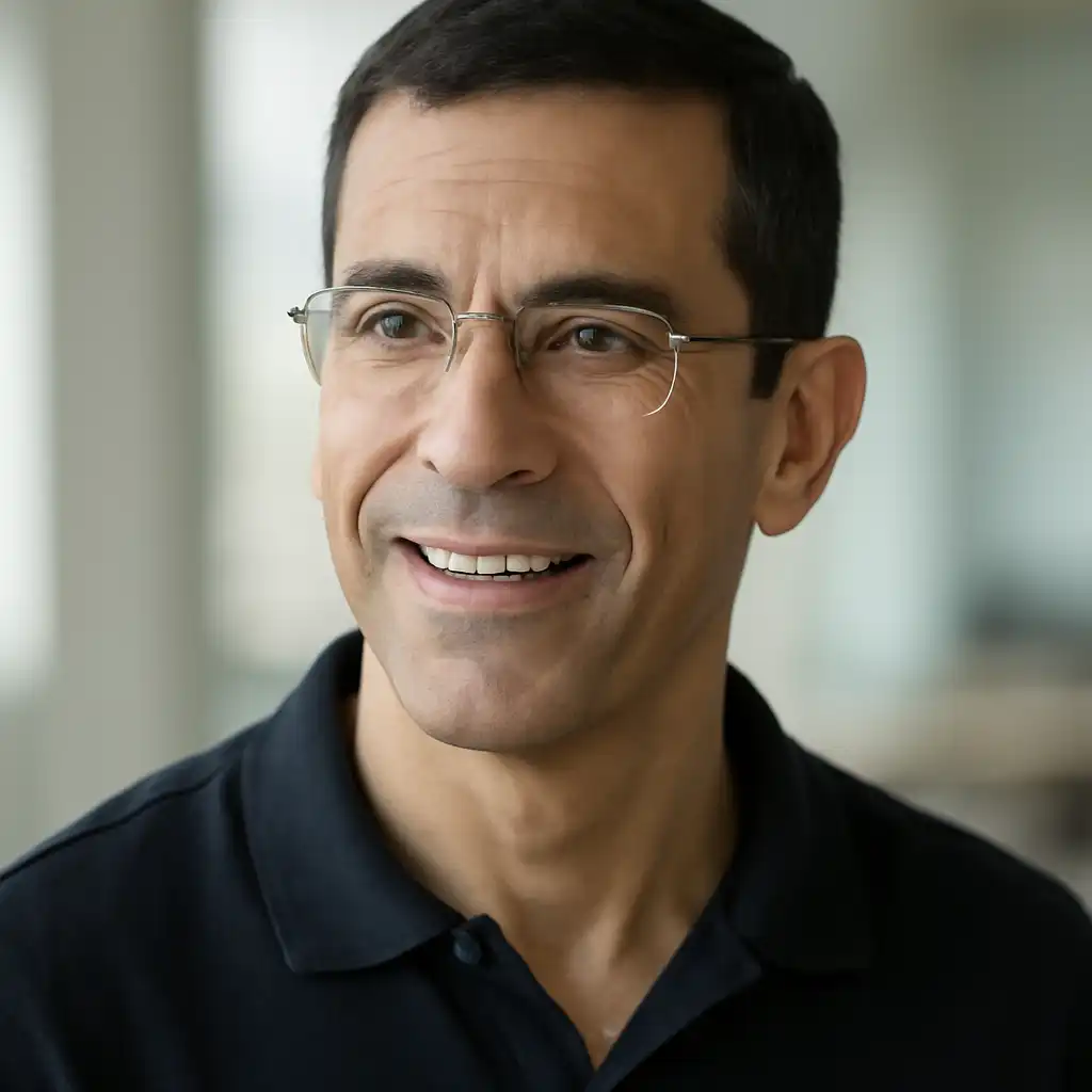 Rodrigo Fernández Merchán